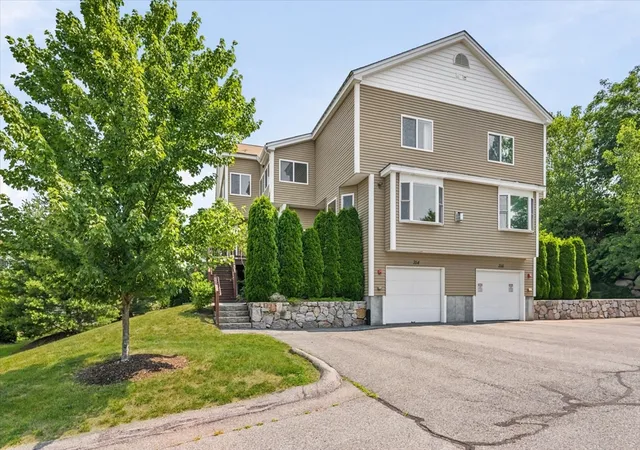 Homes for sale in Ashland, MA | 354 America Blvd #354, Ashland, MA 01721 | MLS# 73545584