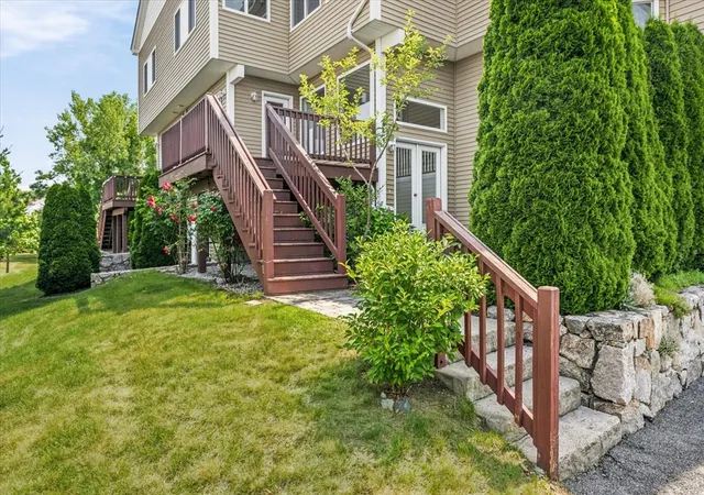 Homes for sale in Ashland, MA | 354 America Blvd #354, Ashland, MA 01721 | MLS# 73545584