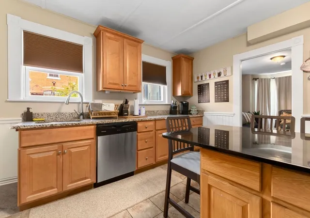 Listing Photo 4 - Condo for sale in building located at 3 Soffron Ln, Ipswich, MA 01938 - Unit #1