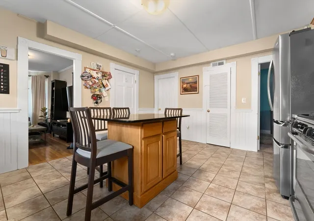 Listing Photo 5 - Condo for sale in building located at 3 Soffron Ln, Ipswich, MA 01938 - Unit #1