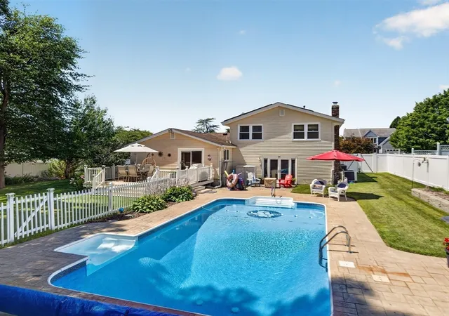 Photo 1 of Sale Pending at 6 Topaz Ln, North Dartmouth, MA 02747 | MLS# 73561245 | Listing updated on 2026-09-06