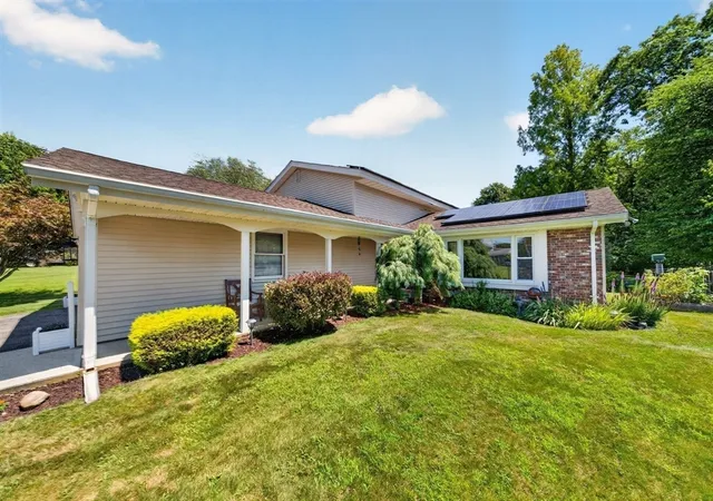 Photo 2 of Sale Pending at 6 Topaz Ln, North Dartmouth, MA 02747 | MLS# 73561245 | Listing updated on 2026-09-06