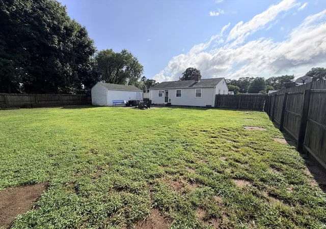 17th image of 30 Vadnais Street, Agawam, MA 01001 | MLS# 73557330
