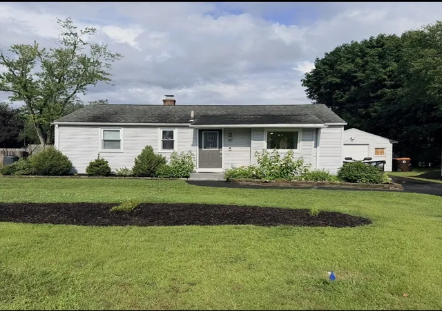 1st image of 30 Vadnais Street, Agawam, MA 01001 | MLS# 73557330