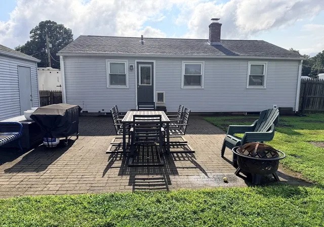 2nd image of 30 Vadnais Street, Agawam, MA 01001 | MLS# 73557330