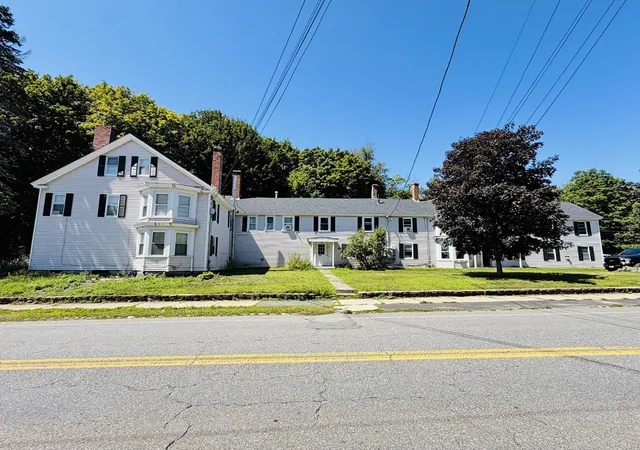 1st image of 181 Pond St, Leominster, MA 01453 | MLS# 73566241