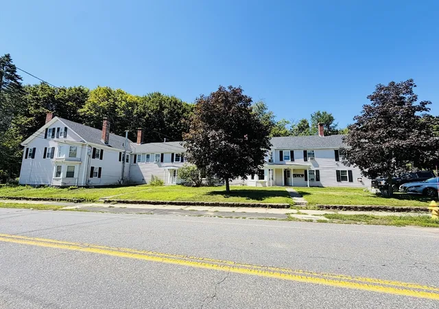 2nd image of 181 Pond St, Leominster, MA 01453 | MLS# 73566241