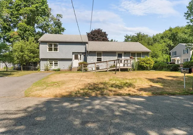 Photo 1 of Sale Pending at 48 Westbrook Dr, Seekonk, MA 02771 | MLS# 73543206 | Listing updated on 2026-07-29