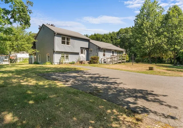 Photo 2 of Sale Pending at 48 Westbrook Dr, Seekonk, MA 02771 | MLS# 73543206 | Listing updated on 2026-07-29