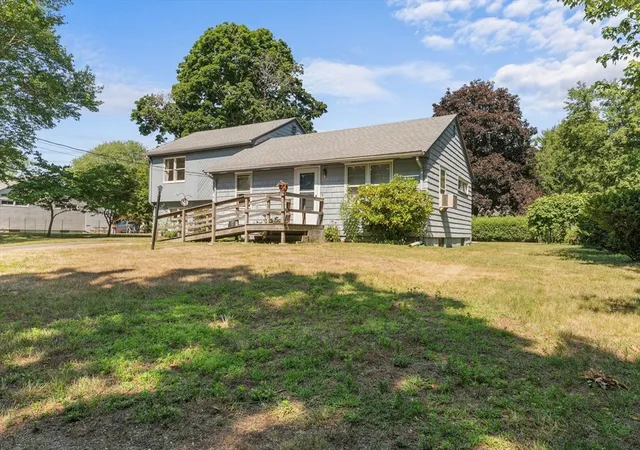 Photo 3 of Sale Pending at 48 Westbrook Dr, Seekonk, MA 02771 | MLS# 73543206 | Listing updated on 2026-07-29