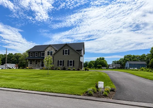 Photo 3 of Single family home for sale at 2 Scarlett Dr, East Longmeadow, MA 01028 | MLS# 73560036 | Listing updated on 2026-08-10