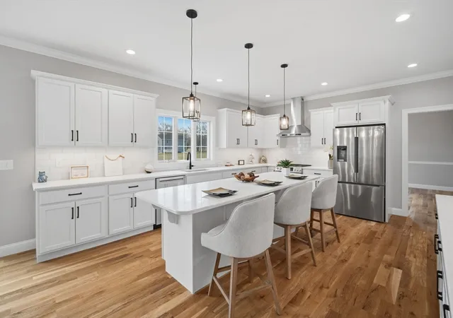 Photo 3 of Single family home for sale at 2 Scarlett Dr, East Longmeadow, MA 01028 | MLS# 73560036 | Listing updated on 2026-08-10