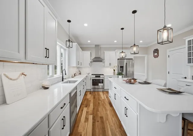 Photo 4 of Single family home for sale at 2 Scarlett Dr, East Longmeadow, MA 01028 | MLS# 73560036 | Listing updated on 2026-08-10