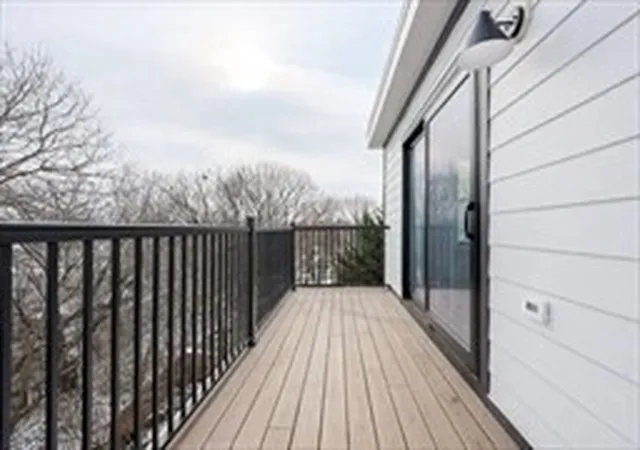 Homes for sale in Boston, MA | 68 Rowe St #U:2, Boston, MA 02131 | MLS# 73514469
