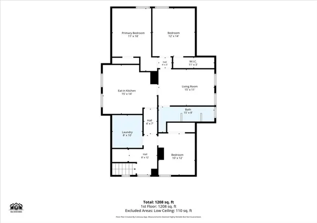 34th image of 85 Maynard St, Pawtucket, RI 02860 | MLS# 73553347