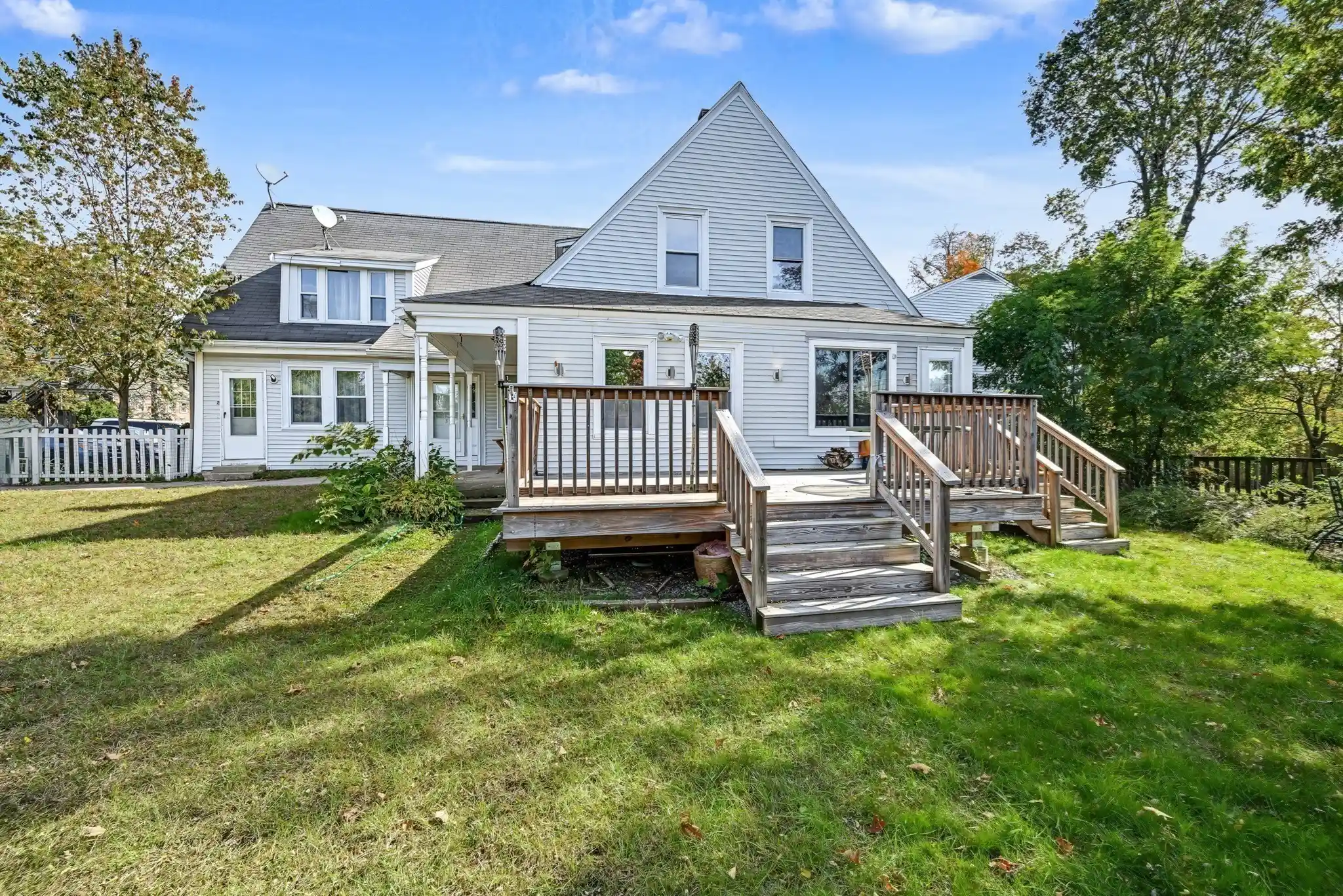 Condo for sale at 31 Cocasset St #1, Foxboro, MA 02035 | MLS# 73594027