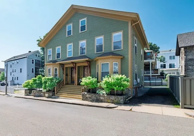 2nd image of 49 Norfolk Street, Roxbury, MA 02119 | MLS# 73557328