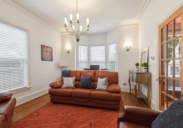 4th image of 49 Norfolk Street, Roxbury, MA 02119 | MLS# 73557328