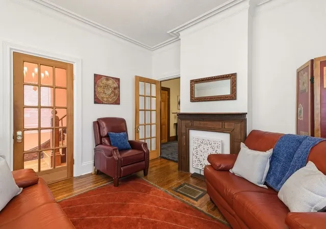 5th image of 49 Norfolk Street, Roxbury, MA 02119 | MLS# 73557328