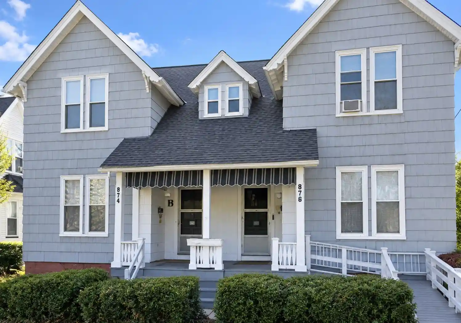 Multi family home for sale at 874-876 Dwight St, Holyoke, MA 01040 | MLS# 73594375