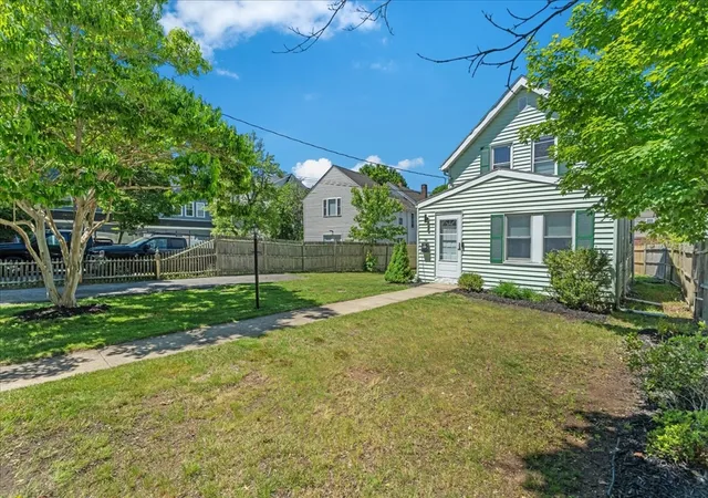 Homes for sale in Dedham, MA | 56 Congress Pl, Dedham, MA 02026 | MLS# 73548724