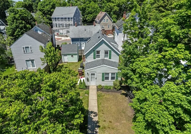 Homes for sale in Dedham, MA | 56 Congress Pl, Dedham, MA 02026 | MLS# 73548724