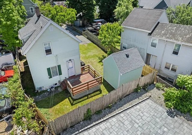 Homes for sale in Dedham, MA | 56 Congress Pl, Dedham, MA 02026 | MLS# 73548724