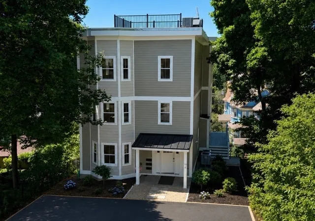 Homes for sale in Boston, MA | 79a Sheridan Street #3, Boston, MA 02130 | MLS# 73549425