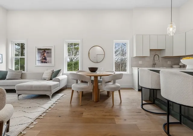 Homes for sale in Boston, MA | 79a Sheridan Street #3, Boston, MA 02130 | MLS# 73549425