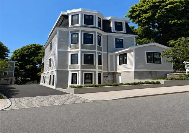 Homes for sale in Boston, MA | 79a Sheridan Street, Boston, MA 02130 | Houzeo