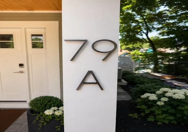 Homes for sale in Boston, MA | 79a Sheridan Street #3, Boston, MA 02130 | MLS# 73549425