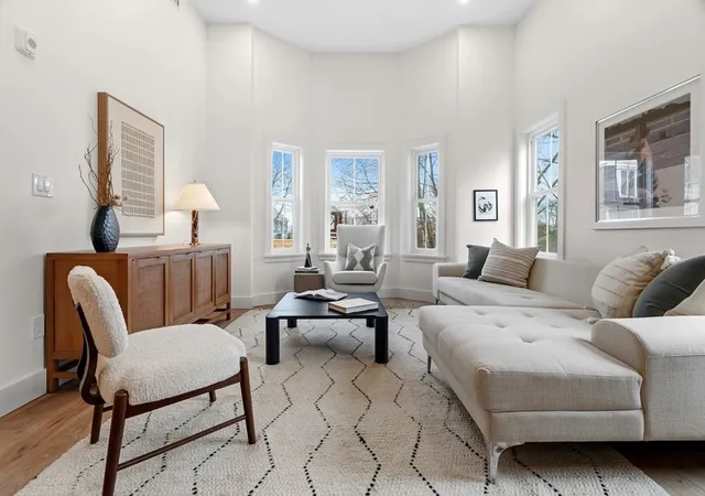Homes for sale in Boston, MA | 79A Sheridan Street #3, Boston, MA 02130 | MLS# 73549425