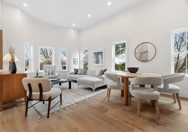 Homes for sale in Boston, MA | 79A Sheridan Street #3, Boston, MA 02130 | MLS# 73549425