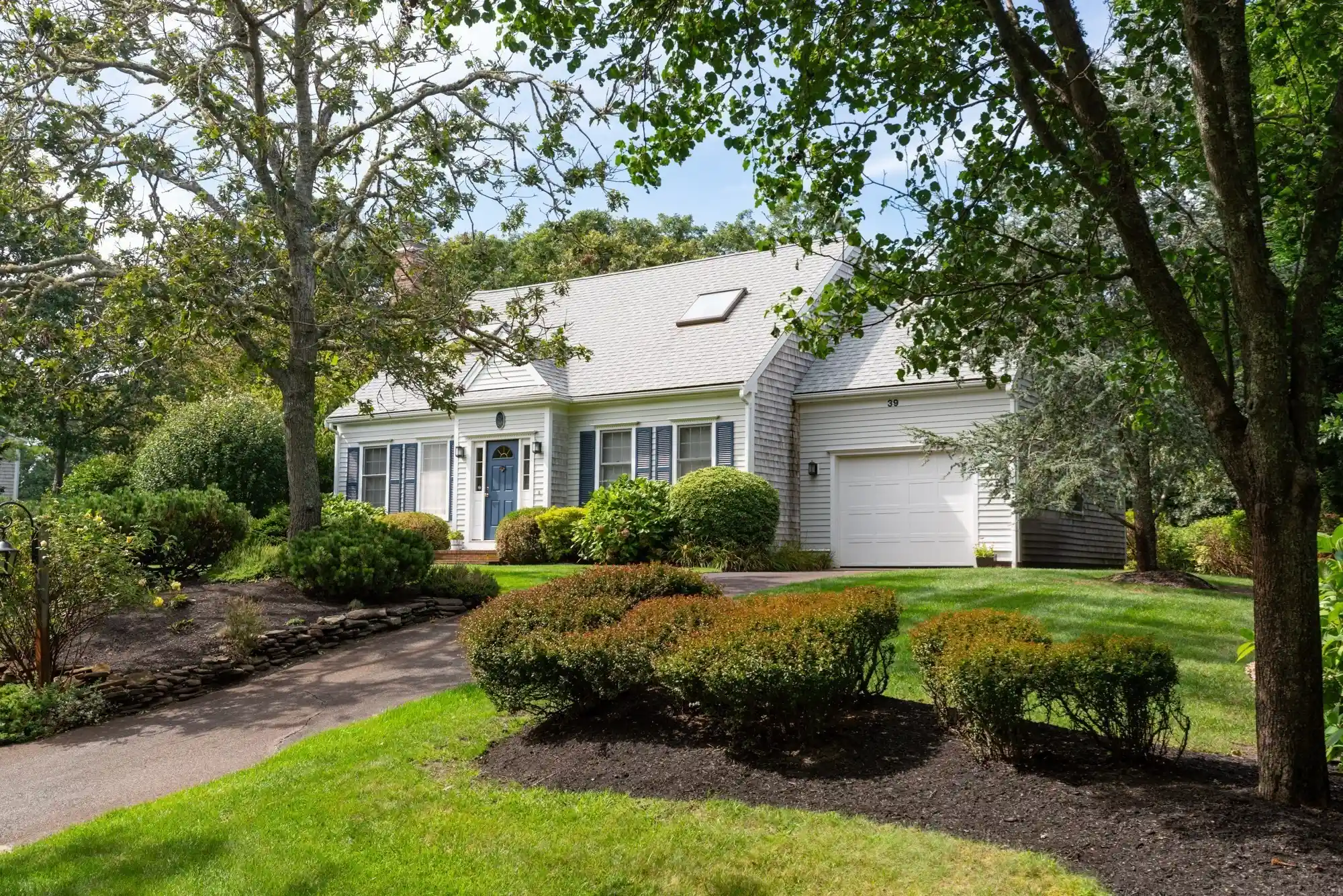 Photo 1 of Single family home for sale at 39 Jedidiah Way, Chatham, MA 02633 | MLS# 73577973 | Listing updated on 2026-09-20