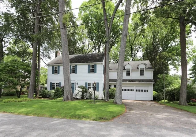1st image of 19 Pine Needle, Wayland, MA 01778 | MLS# 73535505