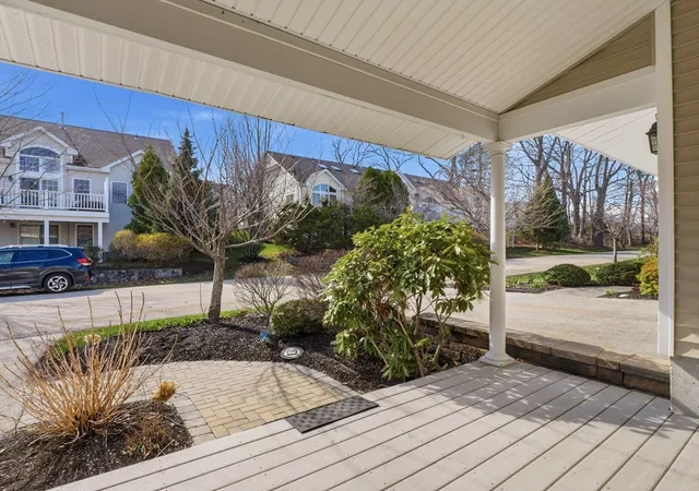 42nd image of 7 Tideswell Lane #7, Worcester, MA 01609 | MLS# 73499114