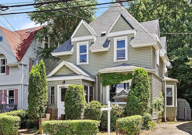 1st image of 43 Hopedale Street, Boston, MA 02134 | MLS# 73545561