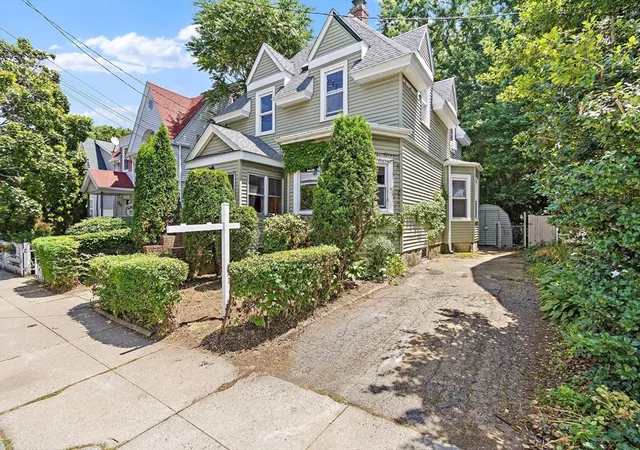 2nd image of 43 Hopedale Street, Boston, MA 02134 | MLS# 73545561