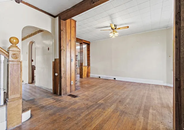 5th image of 43 Hopedale Street, Boston, MA 02134 | MLS# 73545561