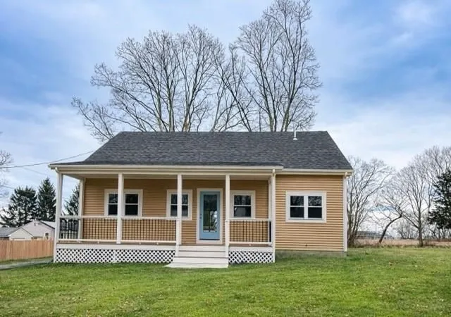 Photo 1 of Single family home for sale at 0125 Homestead Ave, Prudence Island, RI 02872 | MLS# 73495982 | Listing updated on 2026-04-08