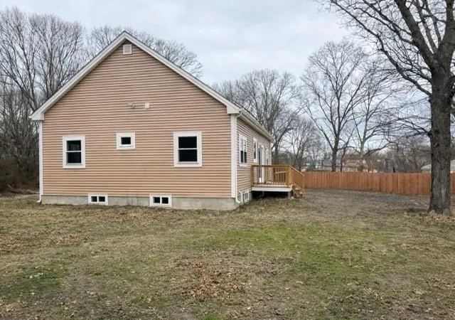 Photo 2 of Single family home for sale at 0125 Homestead Ave, Prudence Island, RI 02872 | MLS# 73495982 | Listing updated on 2026-04-08