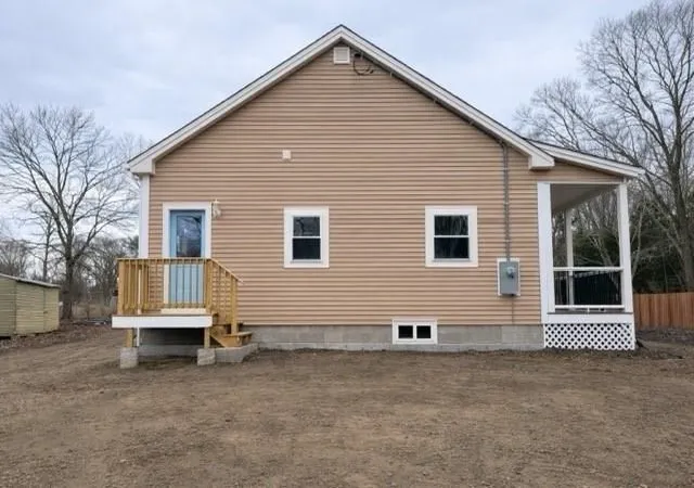 Photo 3 of Single family home for sale at 0125 Homestead Ave, Prudence Island, RI 02872 | MLS# 73495982 | Listing updated on 2026-04-08