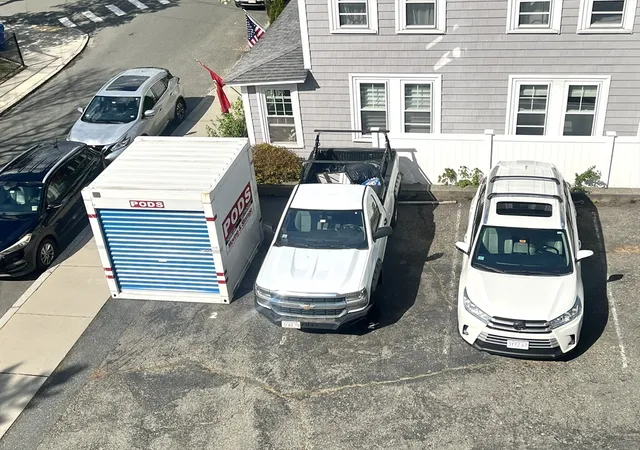 Homes for sale in Winthrop, MA | 48 Crystal Cove Ave #2, Winthrop, MA 02152 | MLS# 73517135