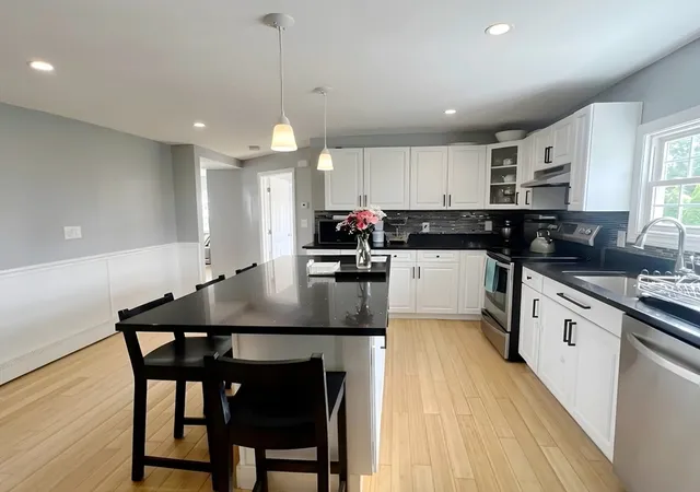 Homes for sale in Winthrop, MA | 48 Crystal Cove Ave #2, Winthrop, MA 02152 | MLS# 73517135