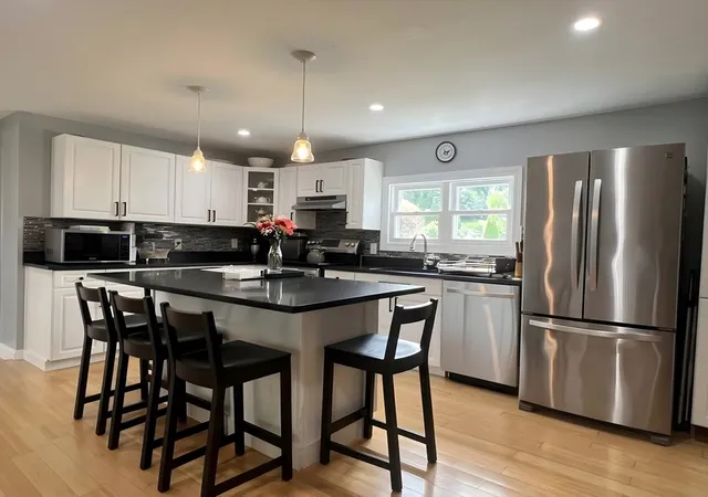 Homes for sale in Winthrop, MA | 48 Crystal Cove Ave #2, Winthrop, MA 02152 | MLS# 73517135