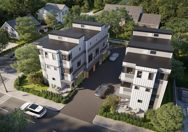 2nd image of 308 Newton St, Waltham, MA 02453