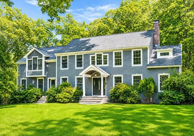 1st image of 20 Rolling Ln, Dover, MA 02030 | MLS# 73568111