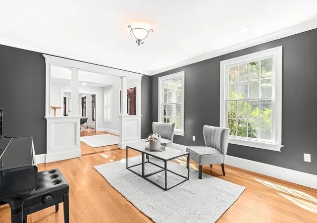 2nd image of 20 Rolling Ln, Dover, MA 02030 | MLS# 73568111