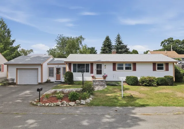 Photo 1 of Sale Pending at 53 Evergreen Street, Saugus, MA 01906 | MLS# 73568331 | Listing updated on 2026-09-15