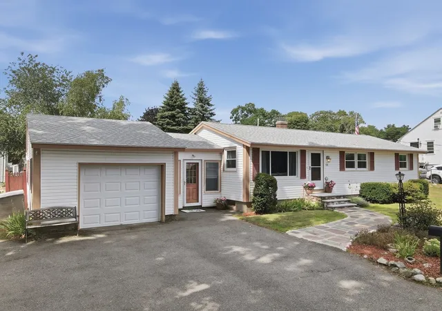 Photo 2 of Sale Pending at 53 Evergreen Street, Saugus, MA 01906 | MLS# 73568331 | Listing updated on 2026-09-15